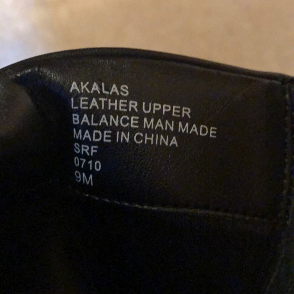 Anne Klein Dress Boot - Picture 4 of 4